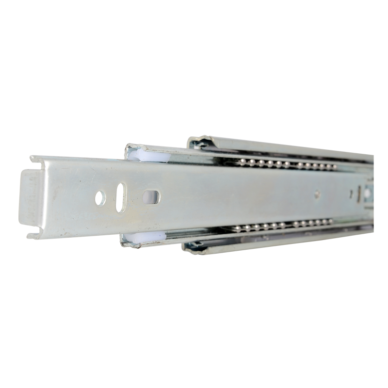 Telescopic Channels