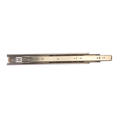 Telescopic Channels