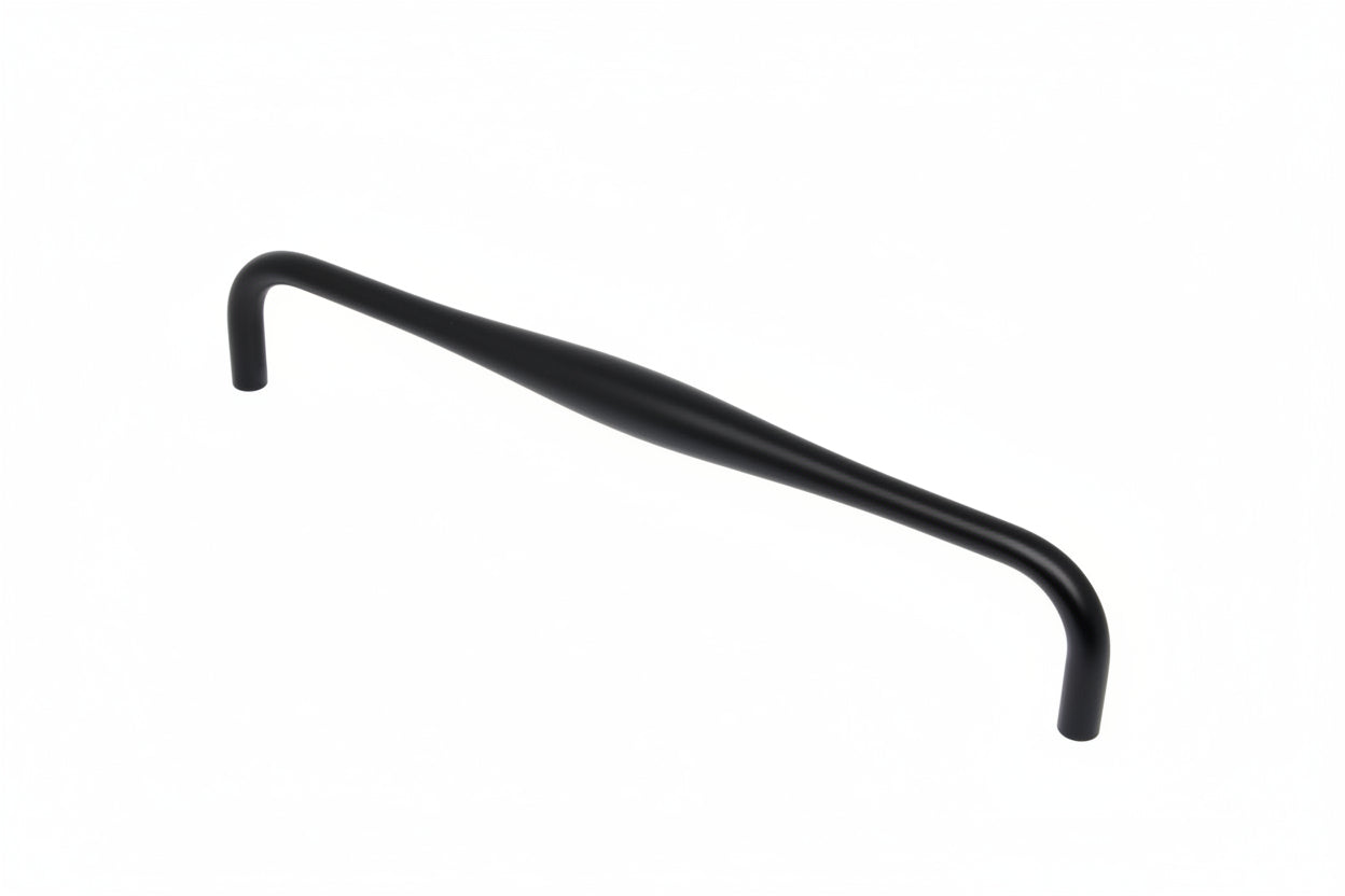 Timon Brass Pull Handle