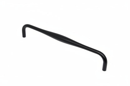 Timon Brass Pull Handle