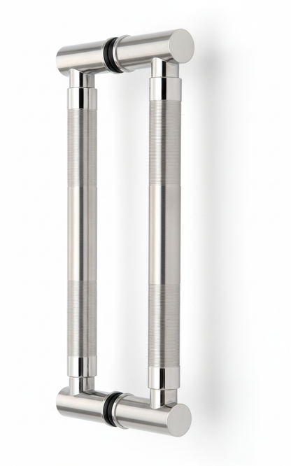 U Type Pull Handle SS304