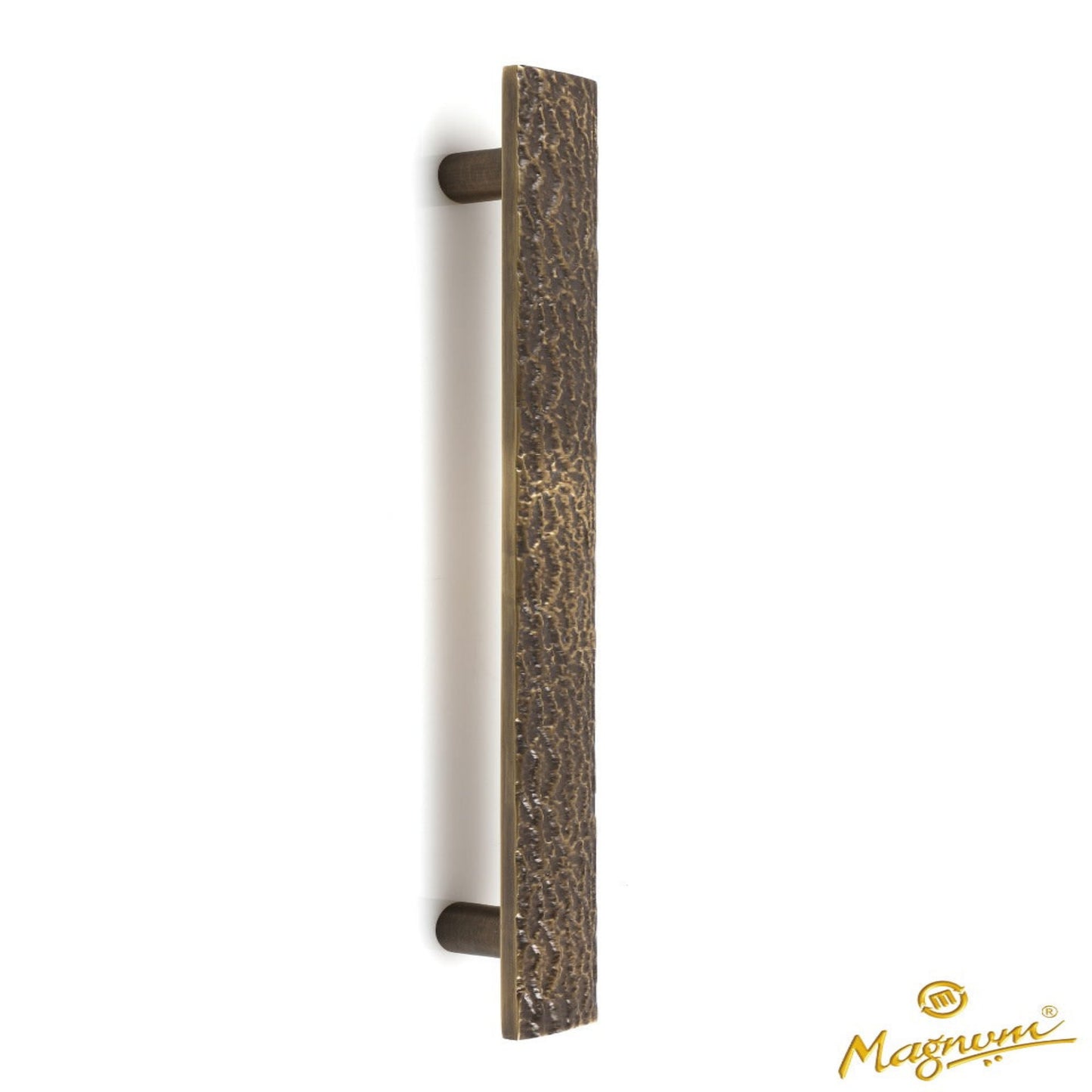 H-787-05 Bass Expression Range Pull Handle Woody