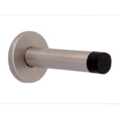 6121 Wall fixing Round base Door Stopper