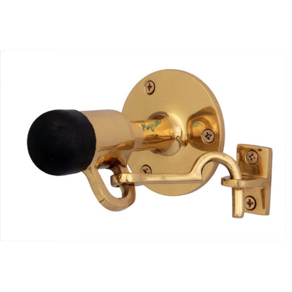 6113 Wall fixing Door Stopper
