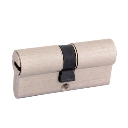 Normal Key Both Side Cylinder