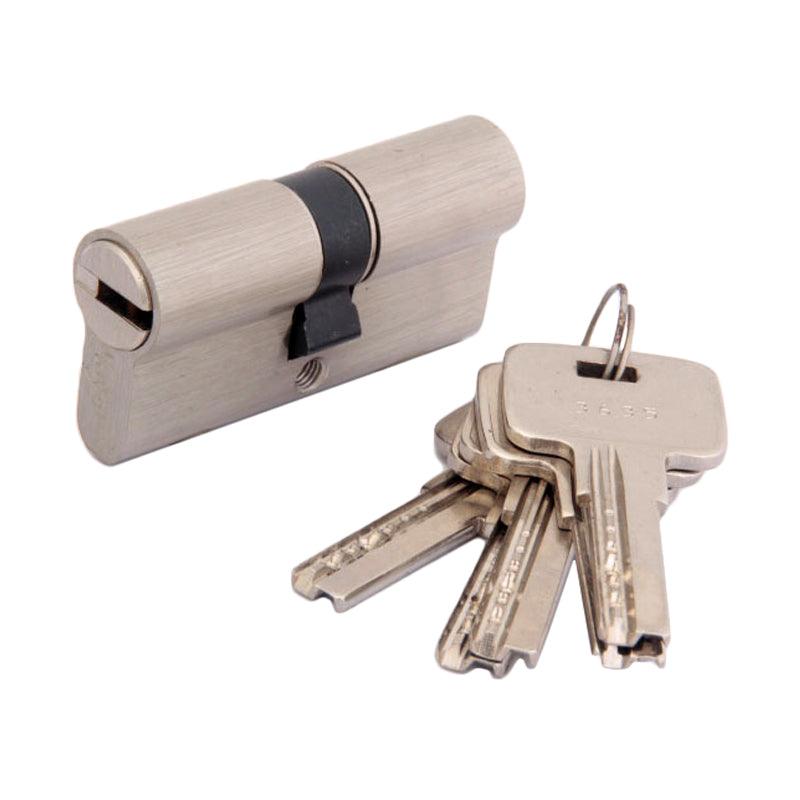 Normal Key Both Side Cylinder