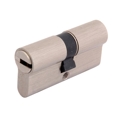 Single Key Cylinders With Key