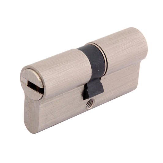 Single Key Cylinders With Key