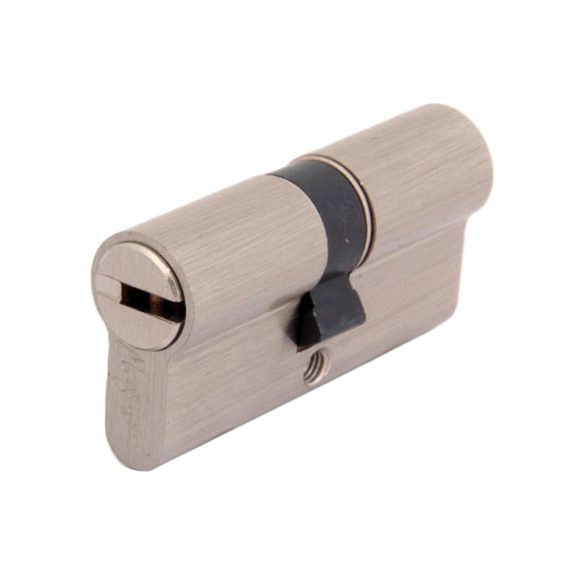 Single Key Cylinders With Key