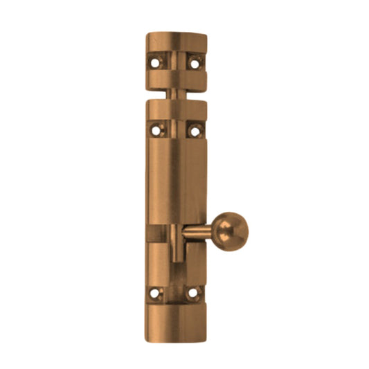 Zylo(Light)Brass Tower Bolt
