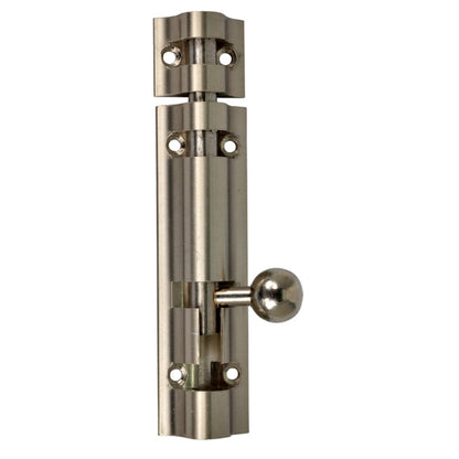 Zylo(Heavy)Brass Tower Bolt Width:21mm