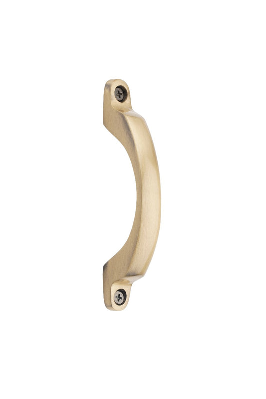 Solid Brass Alma Window  Handle