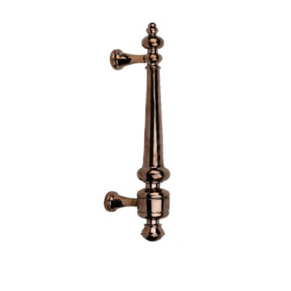 Alto brass Pull Handle