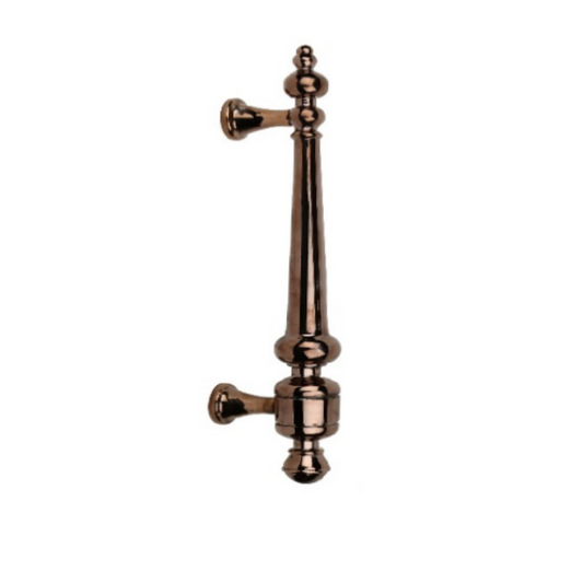 Alto brass Pull Handle