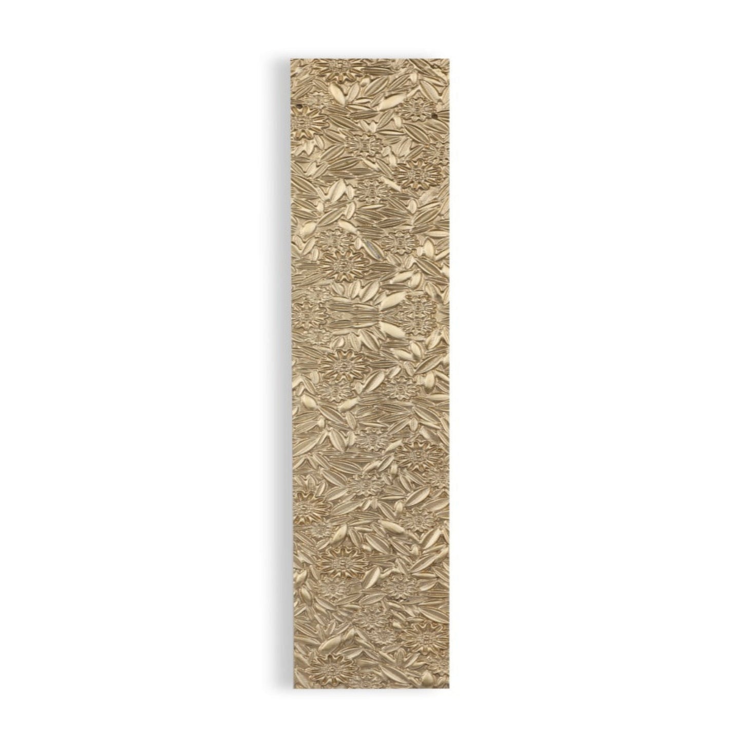 B-804-2 Brass Expression Range Border Florina