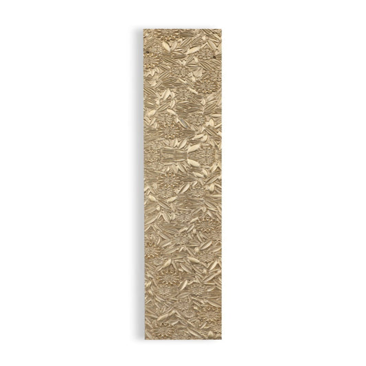 B-804-2 Brass Expression Range Border Florina