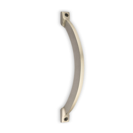 Solid Brass Kabir Window Handle