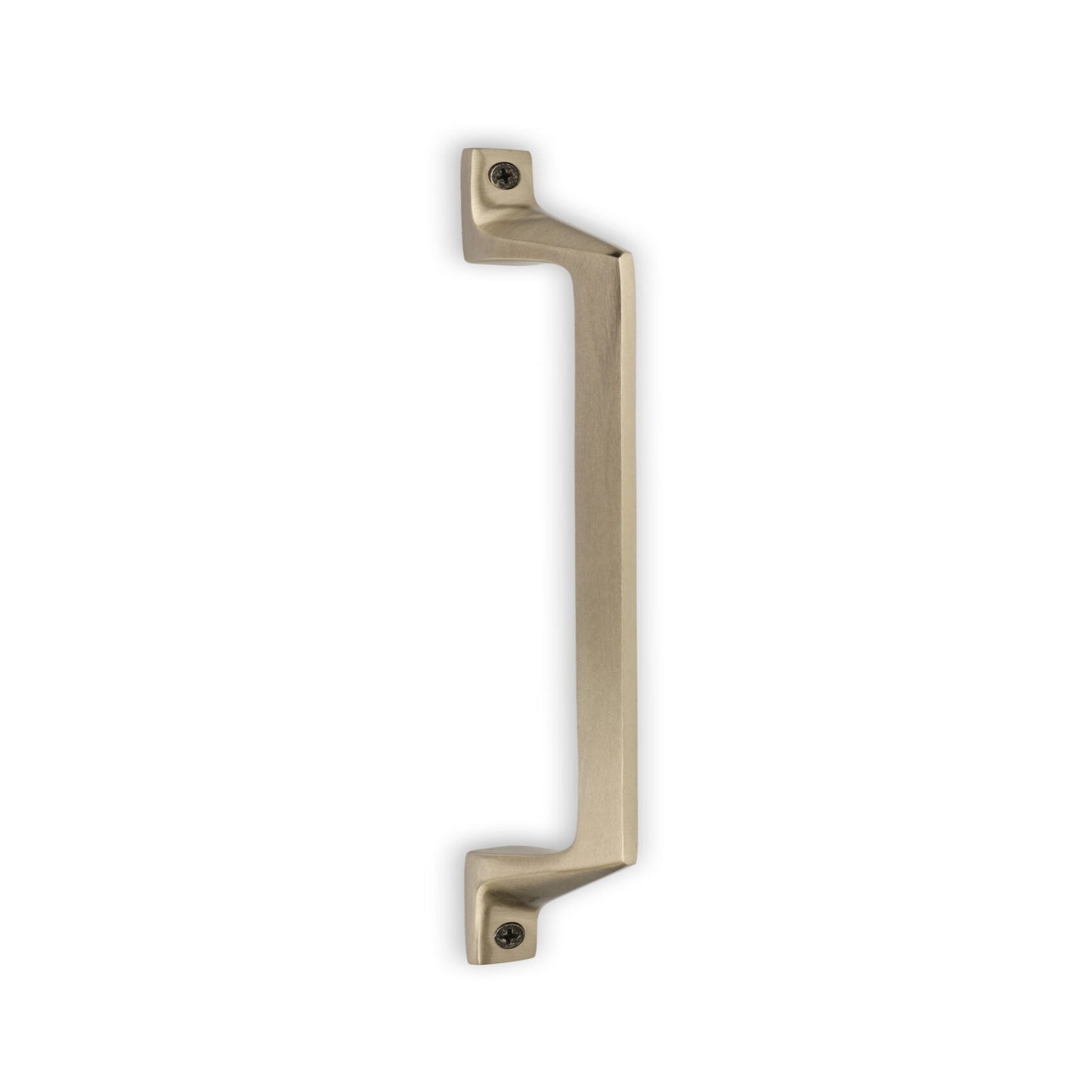 Solid Brass Kansa Window Handle