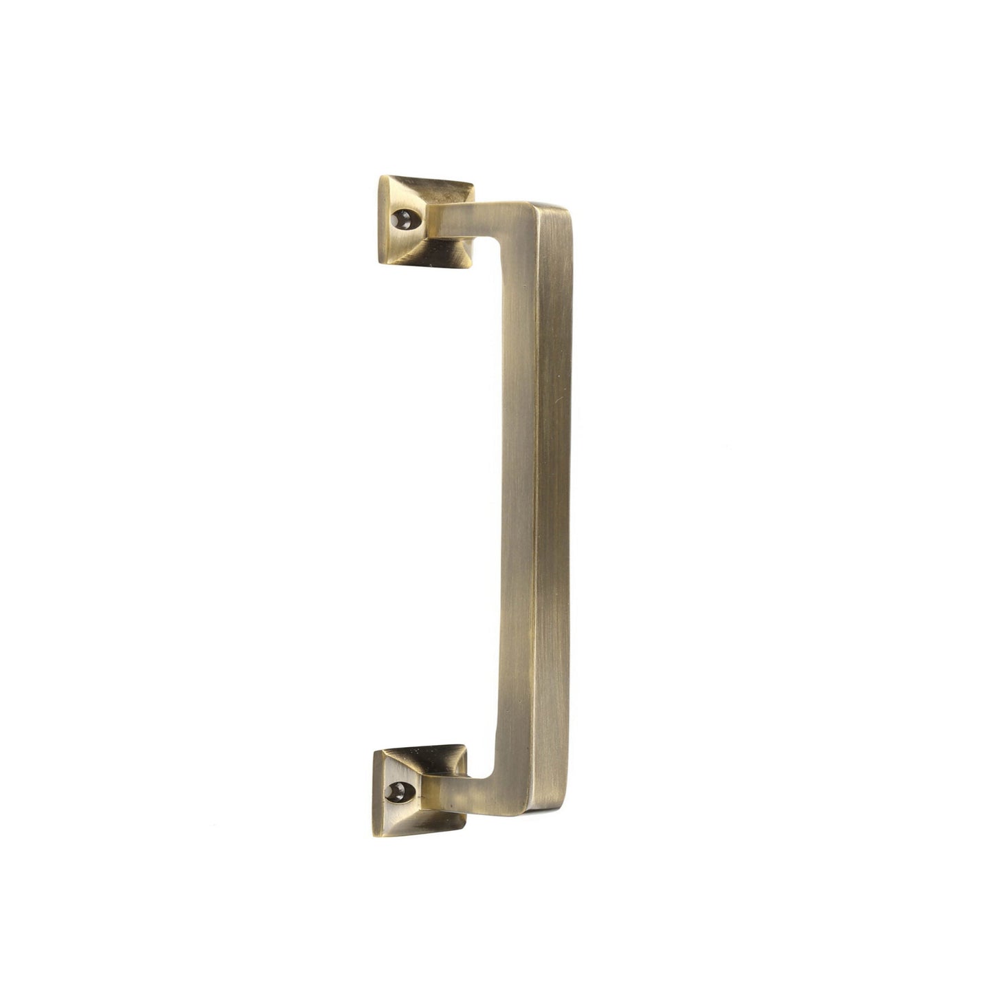 Solid Brass Plaza Window Handle