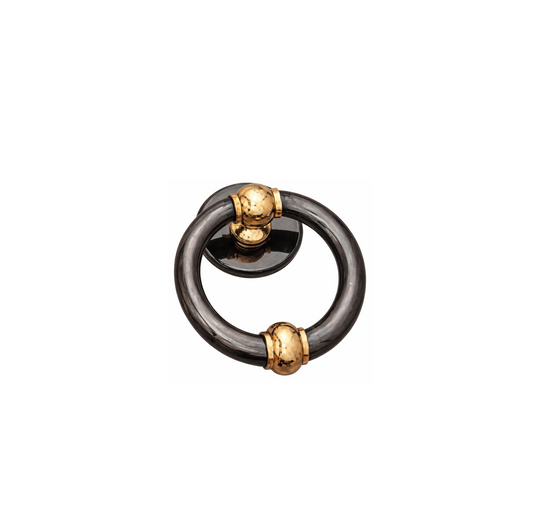 6607 Ring Type Door Knocker