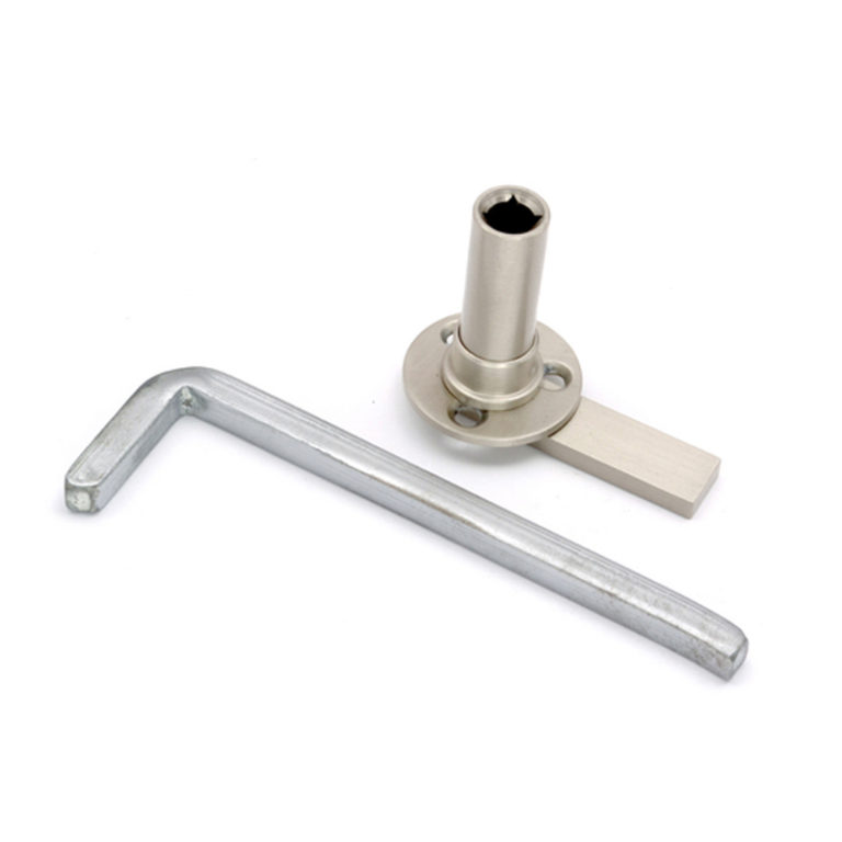 LNK01 Allen Key Lock Door Accessories Magnum